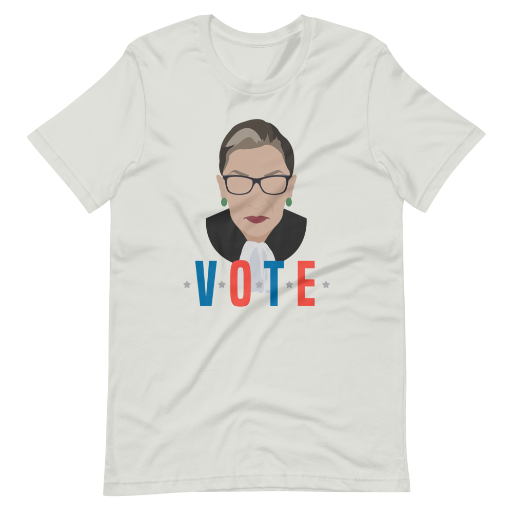 RBG Vote-T-Shirts-Swish Embassy