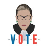 RBG Vote-T-Shirts-Swish Embassy