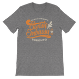 Retro Swish-T-Shirts-Swish Embassy