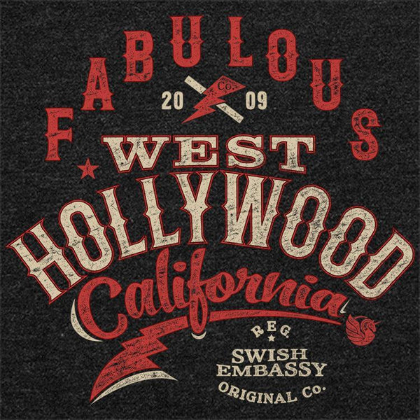Retro Oeste de Hollywood