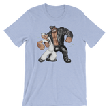 Sailor of Finland in Color-T-Shirts-Swish Embassy