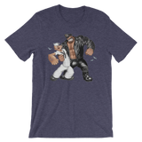 Sailor of Finland in Color-T-Shirts-Swish Embassy