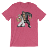 Sailor of Finland in Color-T-Shirts-Swish Embassy