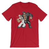 Sailor of Finland in Color-T-Shirts-Swish Embassy