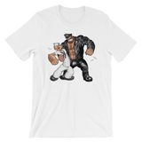 Sailor of Finland in Color-T-Shirts-Swish Embassy