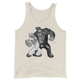 Sailor of Finland (Tank Top)-Tank Top-Swish Embassy