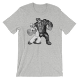 Sailor of Finland-T-Shirts-Swish Embassy