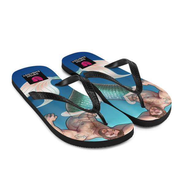 Sal del Mar — Flip Flops