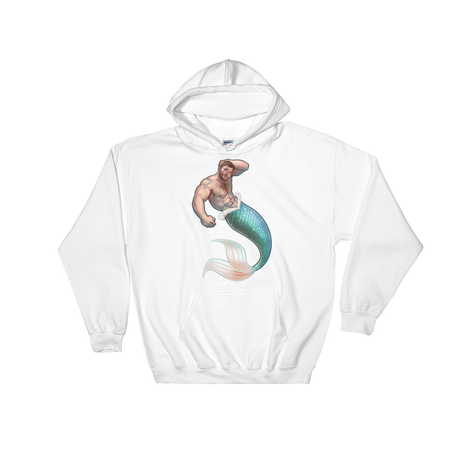 Salt of the Sea (Hoodie)-Hoodie-Swish Embassy