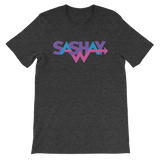 Sashay Away-T-Shirts-Swish Embassy