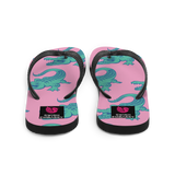 See You Later (Flip Flops)-Flip Flops-Swish Embassy