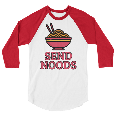 Send Noods (Raglan)-Raglan-Swish Embassy