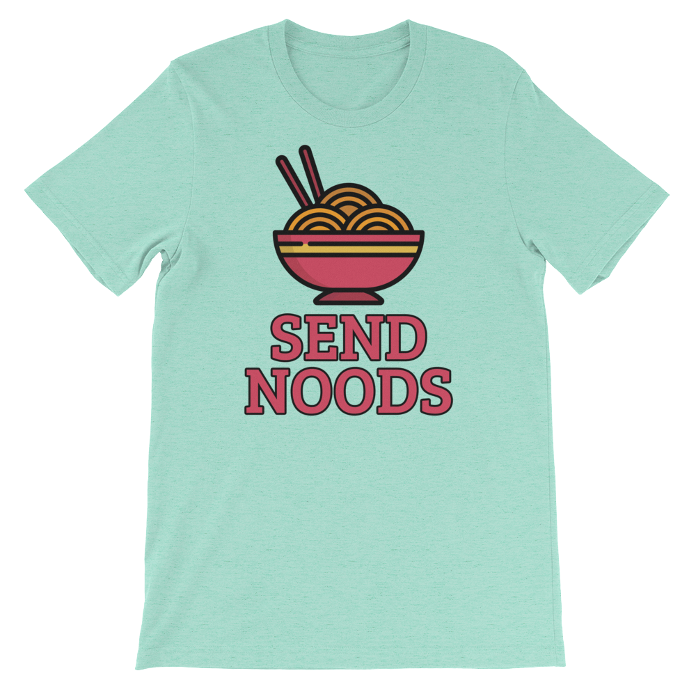 Send Noods-T-Shirts-Swish Embassy