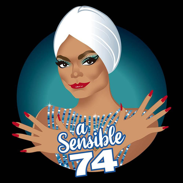 Sensible 74