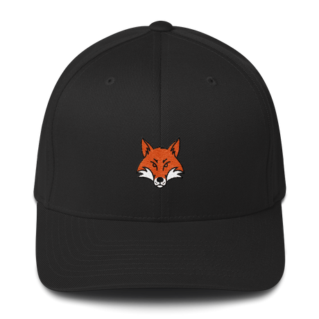 Sexy Fox (Headwear)-Headwear-Swish Embassy
