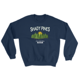 Shady Pines (Long Sleeve)-Long Sleeve-Swish Embassy