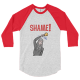 Shame! (Raglan)-Raglan-Swish Embassy