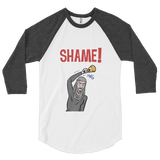 Shame! (Raglan)-Raglan-Swish Embassy