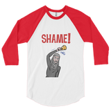 Shame! (Raglan)-Raglan-Swish Embassy