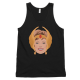 She-Blanche (Tank Top)-Tank Top-Swish Embassy