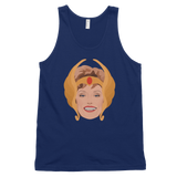 She-Blanche (Tank Top)-Tank Top-Swish Embassy