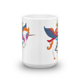 She-Ru (Mug)-Mugs-Swish Embassy