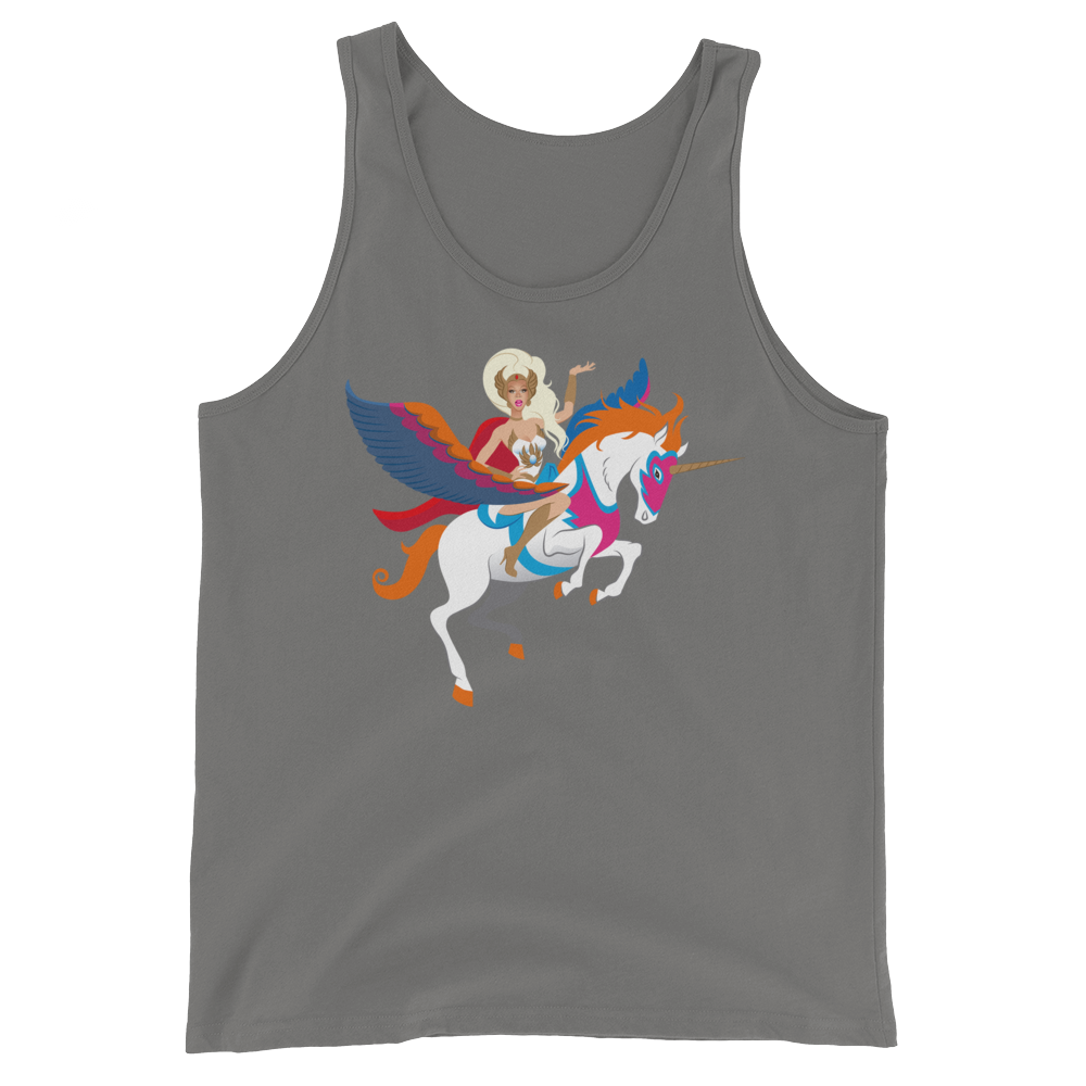 She-Ru (Tank Top)-Tank Top-Swish Embassy