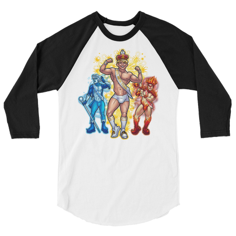 Shiny New Year (Raglan)-Raglan-Swish Embassy