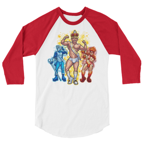 Shiny New Year (Raglan)-Raglan-Swish Embassy