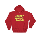 Skinny Bitch (Hoodie)-Hoodie-Swish Embassy