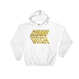 Skinny Bitch (Hoodie)-Hoodie-Swish Embassy