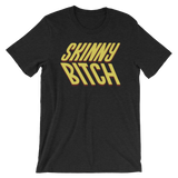 Skinny Bitch-T-Shirts-Swish Embassy