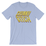Skinny Bitch-T-Shirts-Swish Embassy