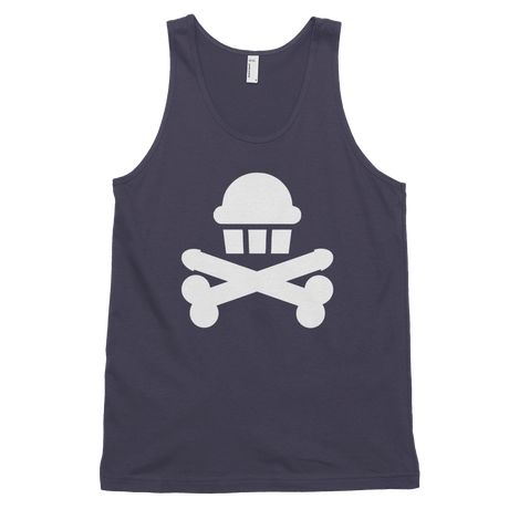 Slut Muffin (Tank Top)-Tank Top-Swish Embassy