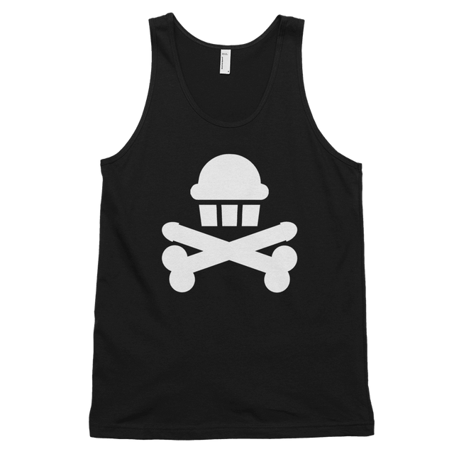 Slut Muffin (Tank Top)-Tank Top-Swish Embassy