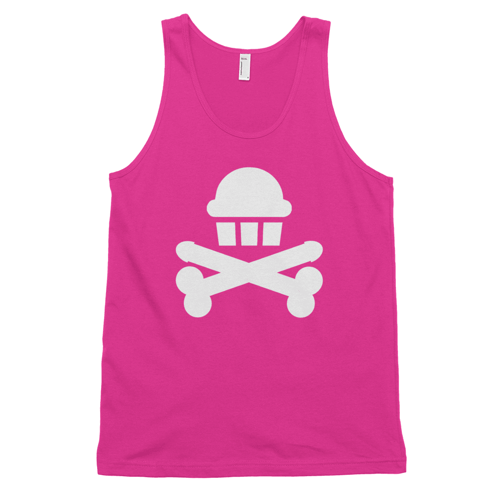 Slut Muffin (Tank Top)-Tank Top-Swish Embassy