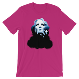 Smoking Marlene-T-Shirts-Swish Embassy