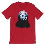 Smoking Marlene-T-Shirts-Swish Embassy