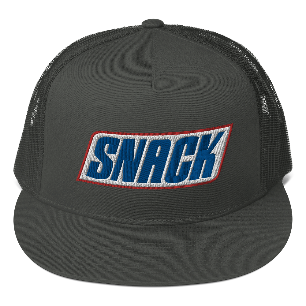 Snack (Headwear)-Headwear-Swish Embassy