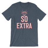 So Extra-T-Shirts-Swish Embassy