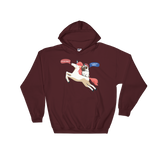 So Fancy (Hoodie)-Hoodie-Swish Embassy