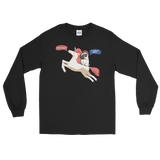 So Fancy (Long Sleeve)-Swish Embassy