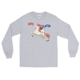 So Fancy (Long Sleeve)-Swish Embassy