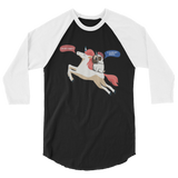 So Fancy (Raglan)-Raglan-Swish Embassy