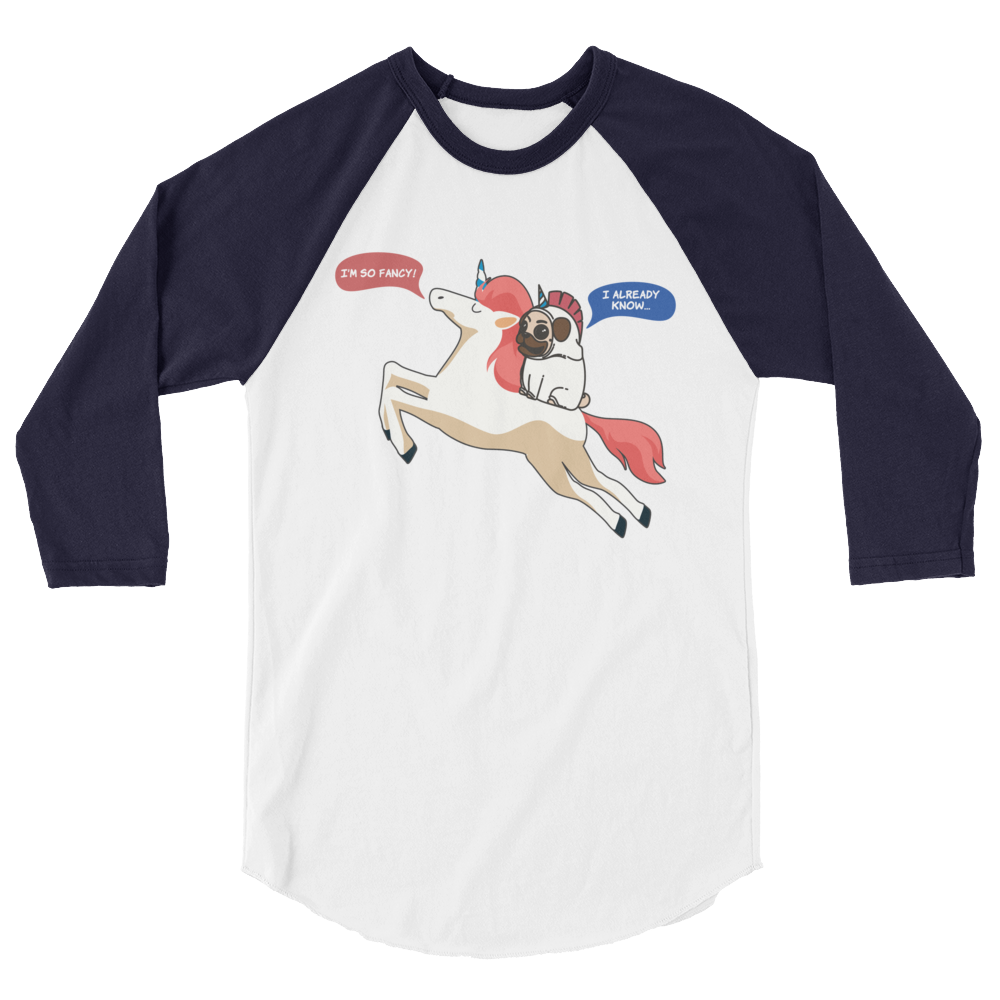 So Fancy (Raglan)-Raglan-Swish Embassy