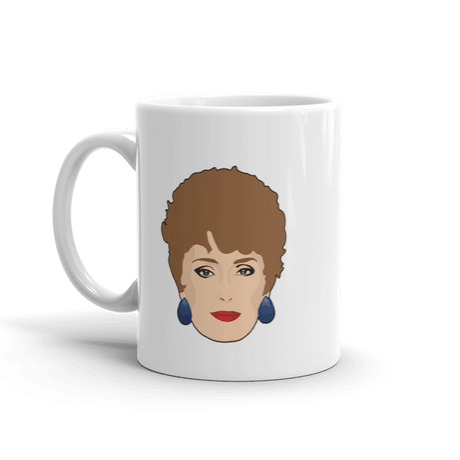 Southern Belle (Mug)-Mugs-Swish Embassy