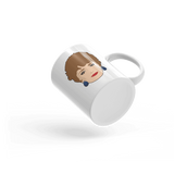 Southern Belle (Mug)-Mugs-Swish Embassy