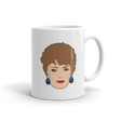 Southern Belle (Mug)-Mugs-Swish Embassy