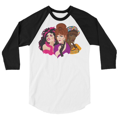 Squad Goals (Raglan)-Raglan-Swish Embassy