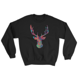 Stag (Long Sleeve)-Long Sleeve-Swish Embassy